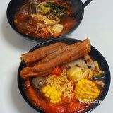 南京13年老店💥藏在深巷的四川麻辣烫😭香哭了
