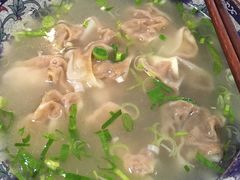 -老新隆牛肉锅贴(新街口店)