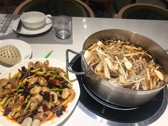 -八珍玉食鸡煲·打边炉(印象城店)