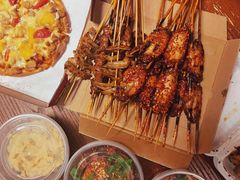 -炒豆合作社(东四总店)