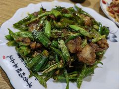 -牛八宝桂林米粉(八里庄店)