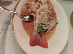 -金轩中餐厅 Jin Xuan(浦东丽思卡尔顿酒店)