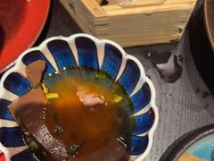 -古都历食南京菜·烤鸭·鸭血粉丝·汤包(南京博物院店)