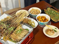 -宜宾小烧烤(川大路三段店)