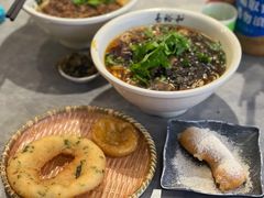 -易裕和·长沙米粉(竹塘西路店)