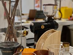 -echoes coffee回响咖啡(红山店)