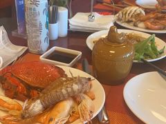 -温州喜来登酒店-盛宴西餐厅