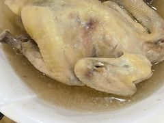 -吉莲利苑海鲜酒家(珠海拱北29年老字号店)