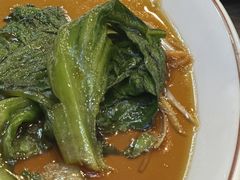 -合合春饼·酱骨·东北菜(潘家园店)