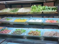 -星伦多自助料理(江阴万达店)