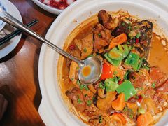 -涌觅名灶·本地海鲜宁波菜(财富广场店)