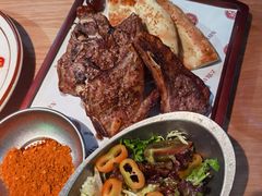 -纳鲁孜·新疆特色餐厅(上海悦荟广场店)