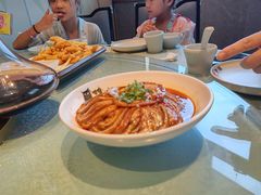 -巴渝菜馆(涿州店)