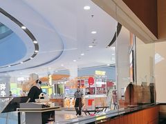-楼兰新疆菜(江宁万达店)