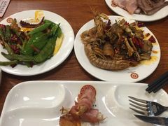 -比尔森韩式烤肉自助(国商店)