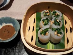-菩提素素食餐厅(晶郦馆店)