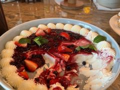 -广州四季酒店·意珍·意式自助餐
