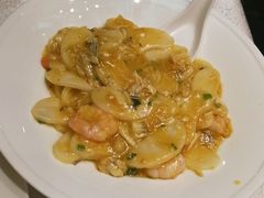 -梅龙镇酒家(南京西路总店)
