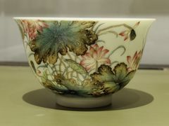 -浙江自然博物院(杭州馆)