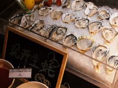 -杭州国际会议中心洲际酒店-原素全日餐厅(解放东路店)