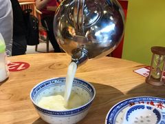 招牌姜撞奶-赵记传承(广州越秀五羊新城店)