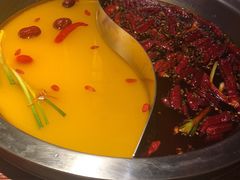 -小龙坎火锅(湖滨银泰in77店)