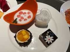 -“香”全日餐厅·株洲大汉希尔顿酒店