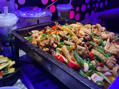 -蛙来哒(汇一城黑金冠店)