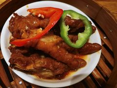 -点心传说·粤菜点心(佐阾虹湾店)