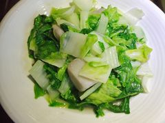 -灶丰年间(定安路店)