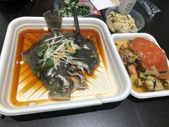多宝鱼-盒马鲜生(宝地店)