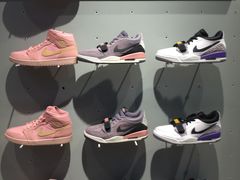 -JORDAN(外滩中央体验店)