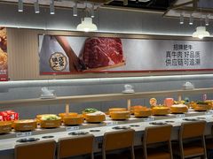 -龍歌自助小火锅(城阳万象汇店)