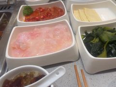 -海底捞火锅(振华广场生日主题店)