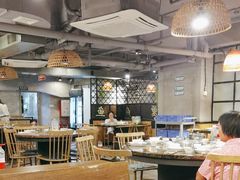 -鱼粤鲜淘米捞·中山脆肉鲩火锅(悦湖会店)