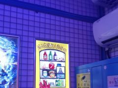 -移动谜城·大笨象密室逃脱(五棵松店)