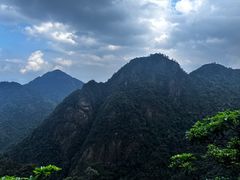 -三清山风景名胜区