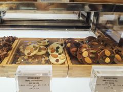 -广州文华东方酒店·文华饼店