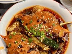 -大胡子海鲜·天津菜·砂锅烧烤(五大道创始店)