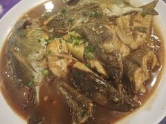 -福建美食城(老君堂店)