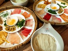 米线配料-上坐过桥米线(公园1903店)