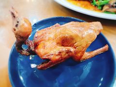 -煲煲掂风味煲仔饭餐厅(西区店)