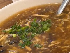 酸辣汤-257私房菜