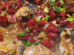 -鱼酷活鱼烤鱼(北美店)