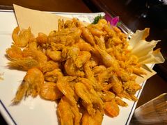 -东北大院·东北菜(三台子店)