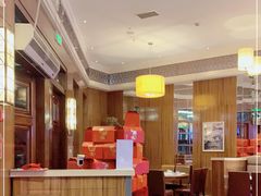 大堂-东方饺子王(王府井关东古巷店)