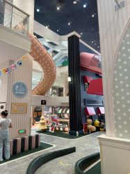 点击看大图 -奈尔宝家庭中心·亲子餐厅(华采天地店)