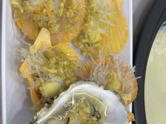 -船奇蒸汽海鲜·闽菜(八市海鲜总店)