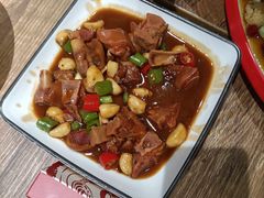 -叶派龙虾•招牌香辣蟹·海鲜(中海国际店)