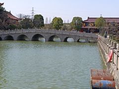 -海天禅寺